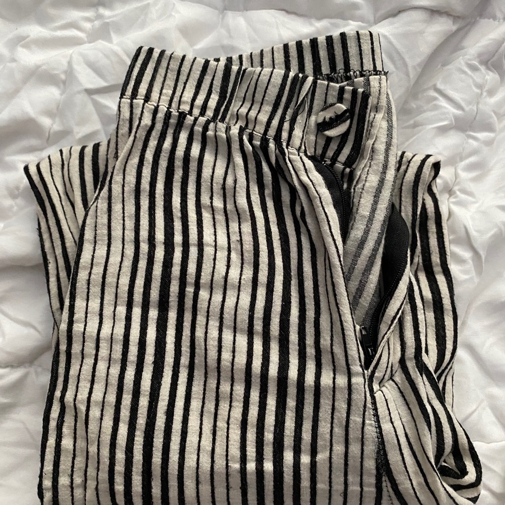 rare brandy tilden pants